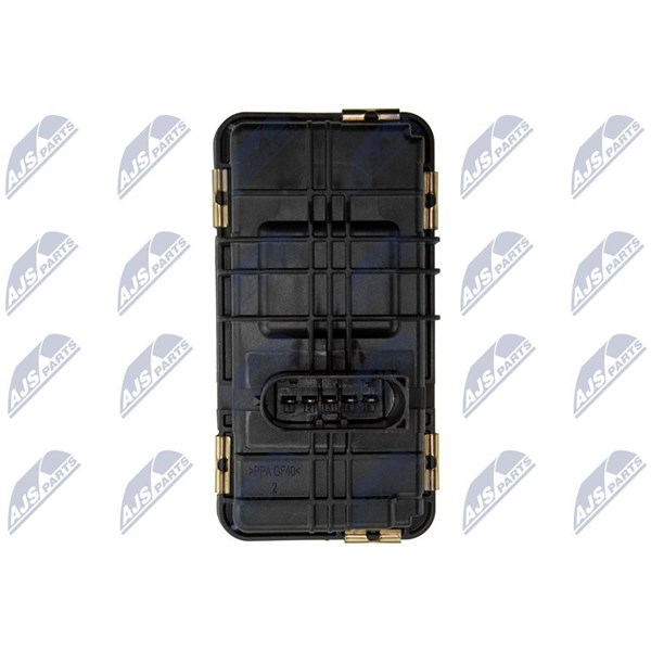 Manöverelement, turboladdare Nty ECD-LR-002 NTY Manöverelement, turboladdare Nty ECD-LR-002 NTY