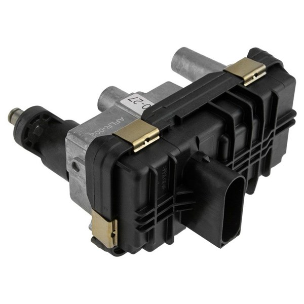 Manöverelement, turboladdare Nty ECD-LR-002 NTY Manöverelement, turboladdare Nty ECD-LR-002 NTY