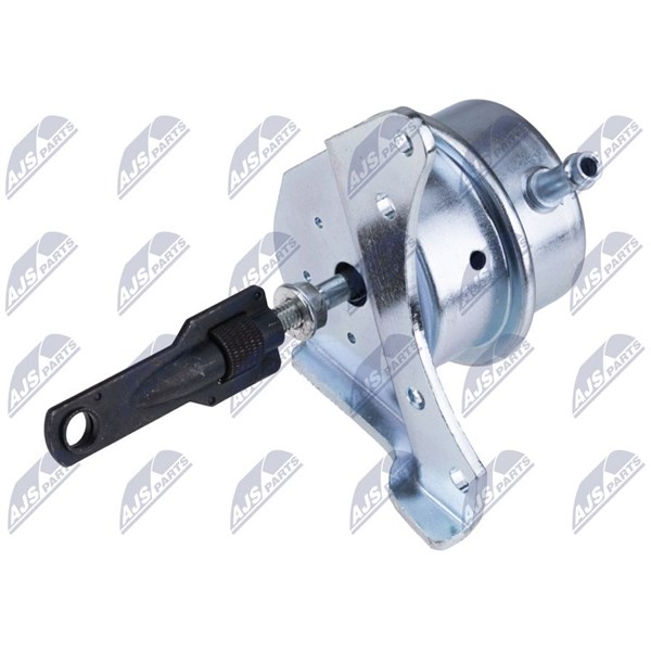 Laddtrycksventil Nty ECD-PE-003 NTY