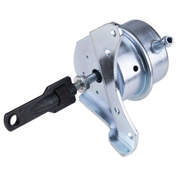 Laddtrycksventil Nty ECD-PE-003 NTY