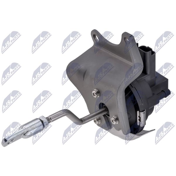 Laddtrycksventil Nty ECD-PE-004 NTY