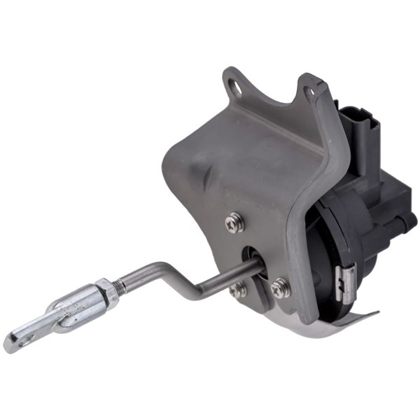 Laddtrycksventil Nty ECD-PE-004 NTY