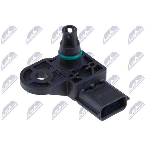 Sensor, insugstryck Nty ECM-MZ-005 NTY