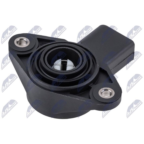Sensor, insugsrörsspjäll Nty ECP-AU-046 NTY