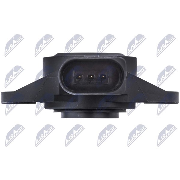Sensor, insugsrörsspjäll Nty ECP-AU-046 NTY