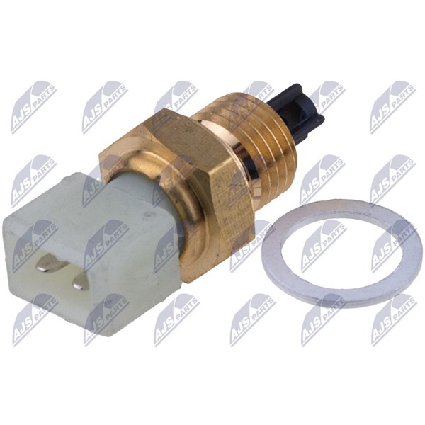 Sensor, insugslufttemperatur 12V Nty ECT-CH-011 NTY