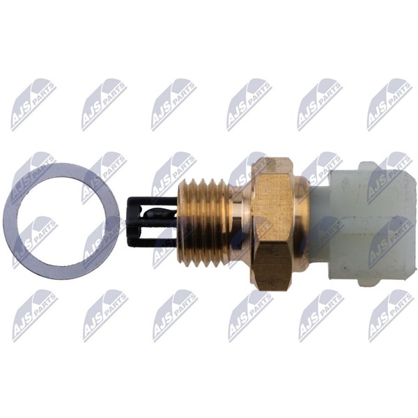 Sensor, insugslufttemperatur 12V Nty ECT-CH-011 NTY