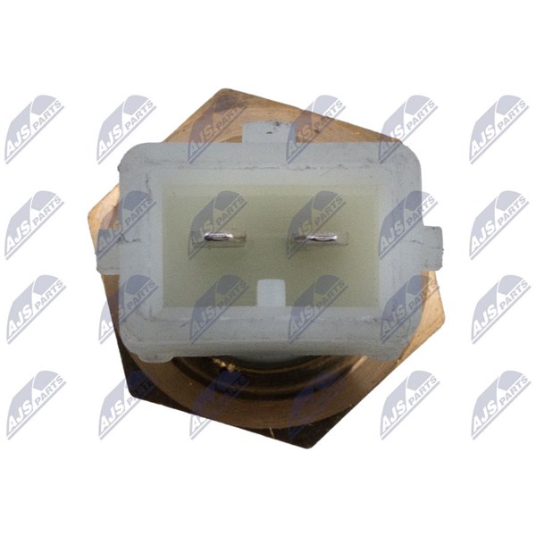 Sensor, insugslufttemperatur 12V Nty ECT-CH-011 NTY