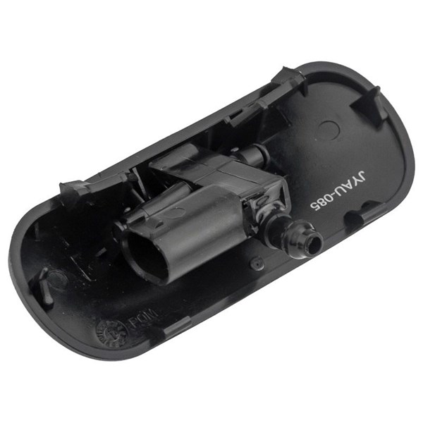 Munstycke, vindrutespolning, Vänster Nty EDS-AU-085 NTY
