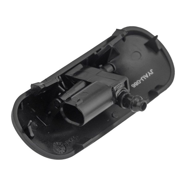Munstycke, vindrutespolning, Höger Nty EDS-AU-086 NTY