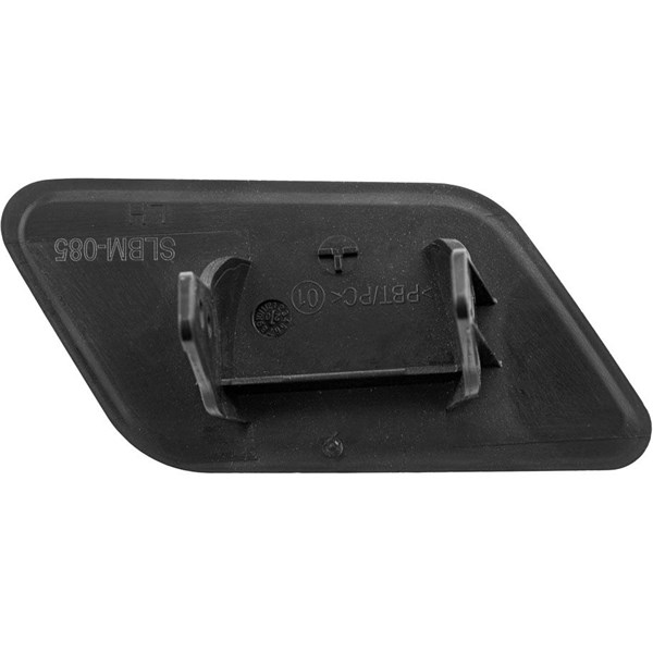 Övertäck, Stötfångare, Vänster Nty EDS-BM-085 NTY