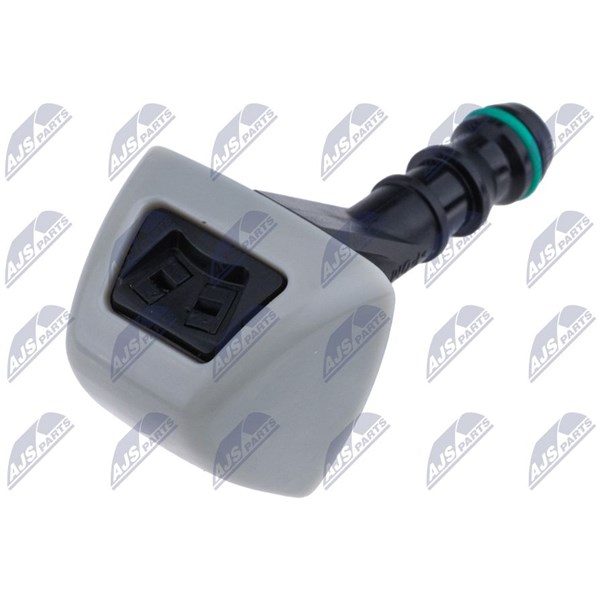 Munstycke, vindrutespolning, Vänster Nty EDS-BM-139 NTY