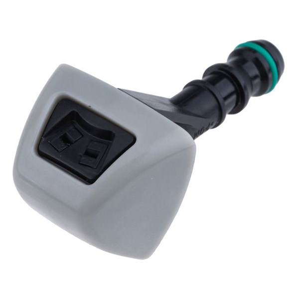 Munstycke, vindrutespolning, Vänster Nty EDS-BM-139 NTY