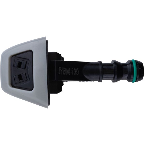 Munstycke, vindrutespolning, Vänster Nty EDS-BM-139 NTY