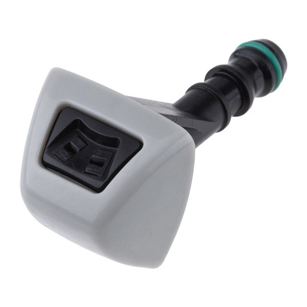 Munstycke, vindrutespolning, Vänster Nty EDS-BM-140 NTY
