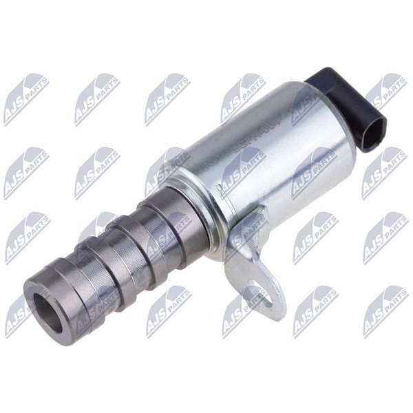 VVT-ventil, Mitt Nty EFR-FR-004 NTY