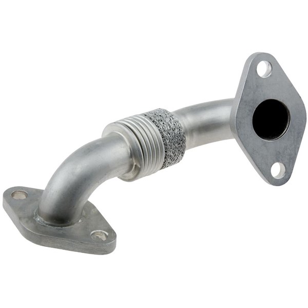 Rörledning, EGR-ventil Nty EGR-AU-046 NTY