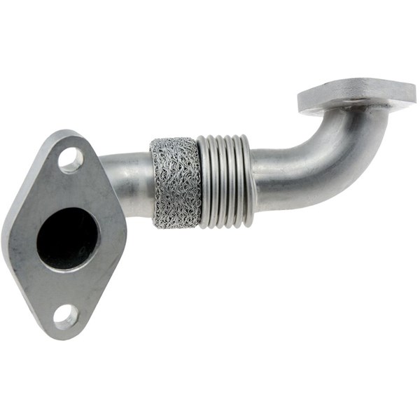 Rörledning, EGR-ventil Nty EGR-AU-046 NTY Rörledning, EGR-ventil Nty EGR-AU-046 NTY