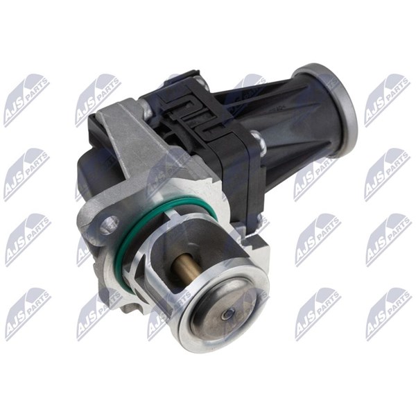 Egr-ventil Nty EGR-RE-016 NTY
