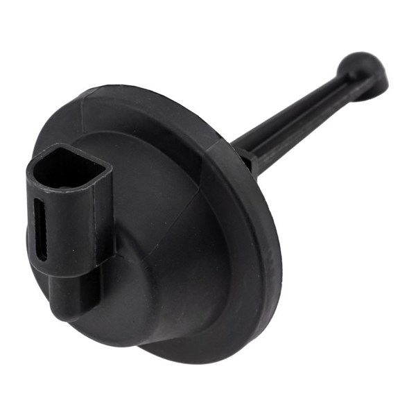 Vakuumreglerventil, EGR, Insugsgrenrör Nty EGR-VW-040 NTY