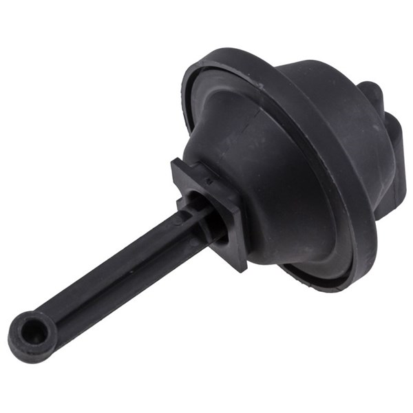Vakuumreglerventil, EGR, Insugsgrenrör Nty EGR-VW-040 NTY
