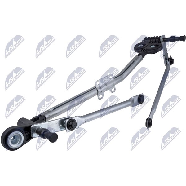 Torkartransmission, Fram Nty EMW-BM-011 NTY