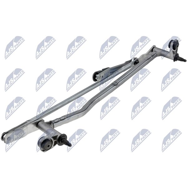 Torkartransmission, Fram Nty EMW-SK-003 NTY
