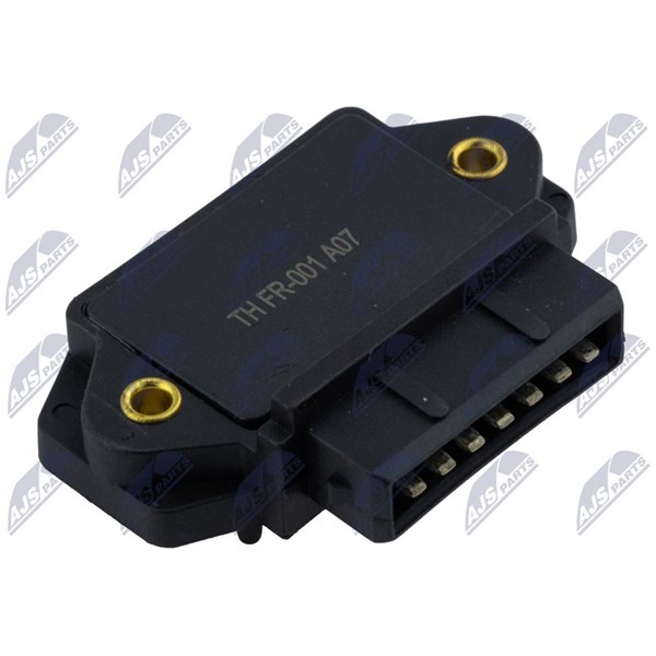 Brytare, tändning 12V Nty EMZ-FR-001 NTY