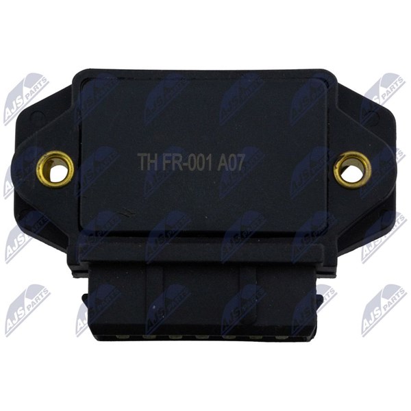 Brytare, tändning 12V Nty EMZ-FR-001 NTY