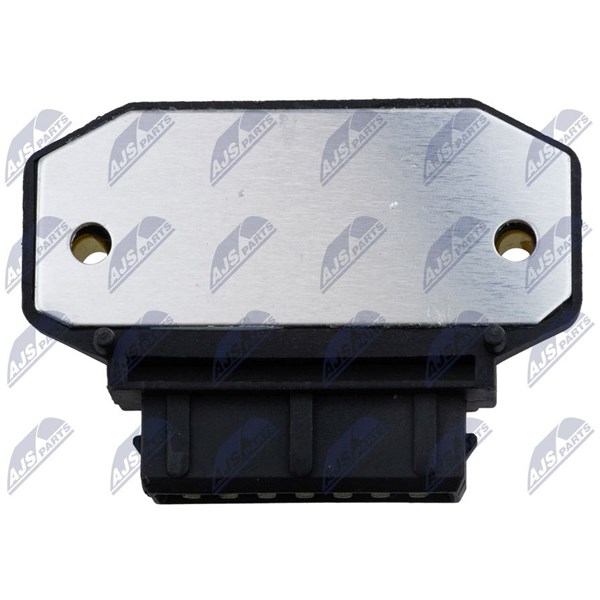 Brytare, tändning 12V Nty EMZ-FR-001 NTY