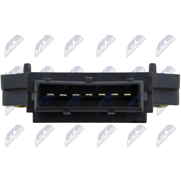 Brytare, tändning 12V Nty EMZ-FR-001 NTY