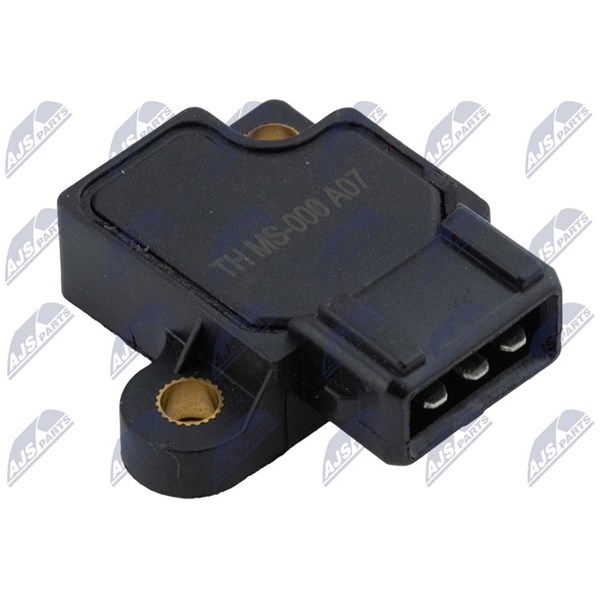 Brytare, tändning 12V Nty EMZ-MS-000 NTY