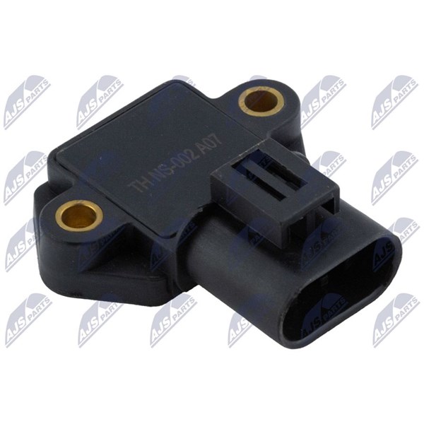 Brytare, tändning 12V Nty EMZ-NS-002 NTY