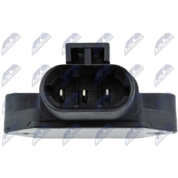 Brytare, tändning 12V Nty EMZ-NS-002 NTY Brytare, tändning 12V Nty EMZ-NS-002 NTY