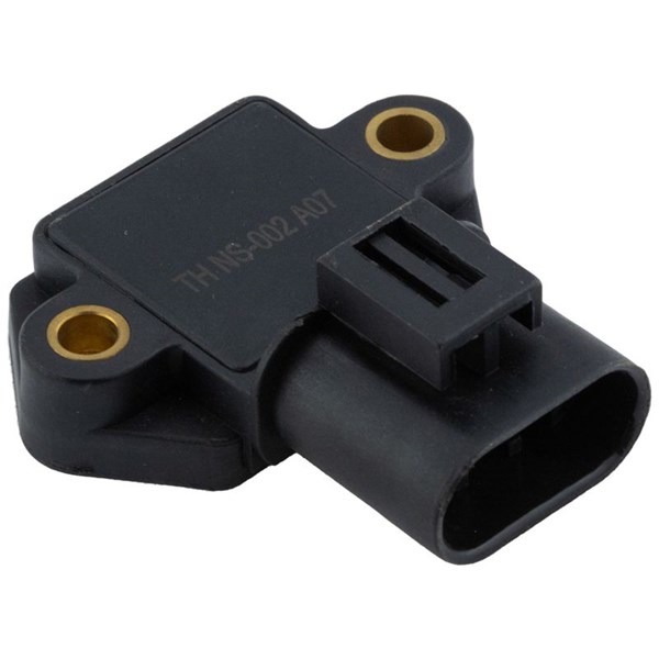 Brytare, tändning 12V Nty EMZ-NS-002 NTY