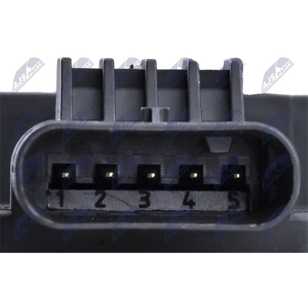 NOx-sensor, NOx-katalysator Nty ENOX-ME-008 NTY