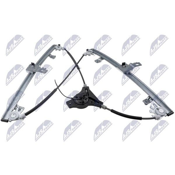 Fönsterhiss, Höger fram Nty EPS-NS-004 NTY