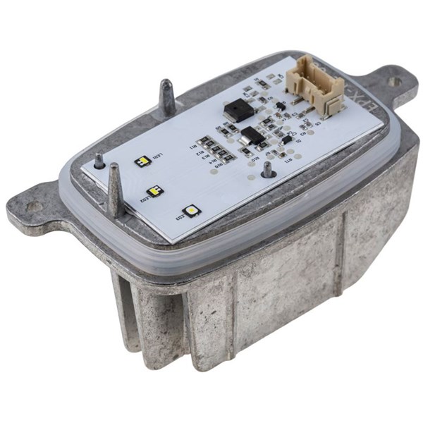 Kontrollenhet, belysning, Höger fram Nty EPX-RE-002 NTY