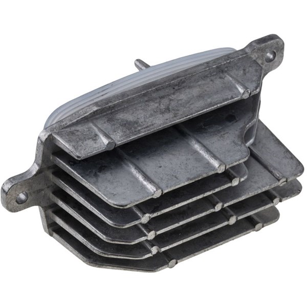 Kontrollenhet, belysning, Höger fram Nty EPX-RE-002 NTY Kontrollenhet, belysning, Höger fram Nty EPX-RE-002 NTY