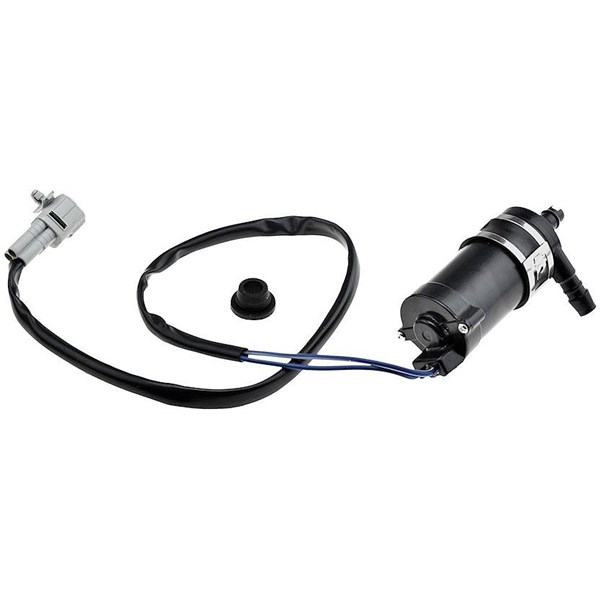 Spolvätskepump, huvudstrålkastare Nty ESP-MS-001 NTY Spolvätskepump, huvudstrålkastare Nty ESP-MS-001 NTY