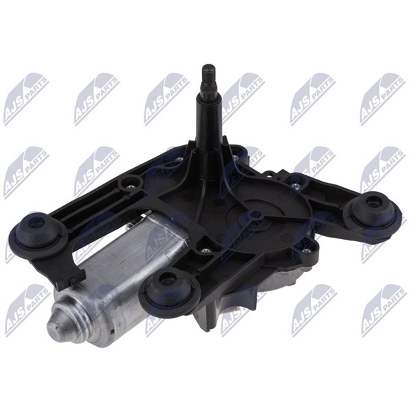 Torkarmotor 12V, Bak Nty ESW-CT-013 NTY