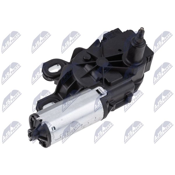 Torkarmotor 12V, Vänster bak Nty ESW-ME-020 NTY
