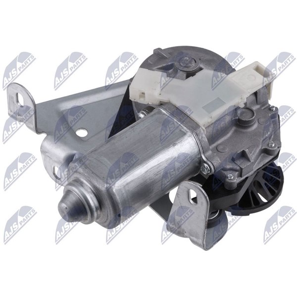 Torkarmotor 12V, Bak Nty ESW-PE-010 NTY