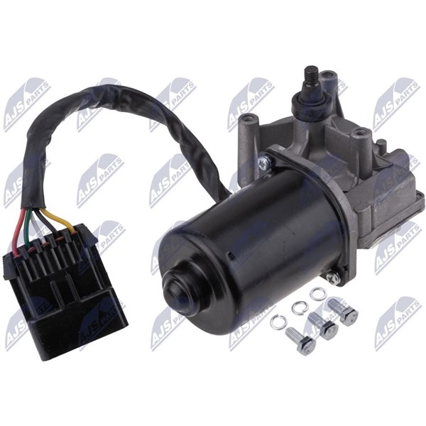 Torkarmotor 12V, Fram Nty ESW-PL-025 NTY