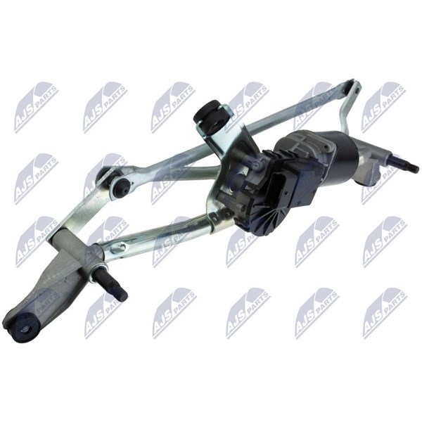 Torkartransmission, Fram Nty ESW-RE-027 NTY