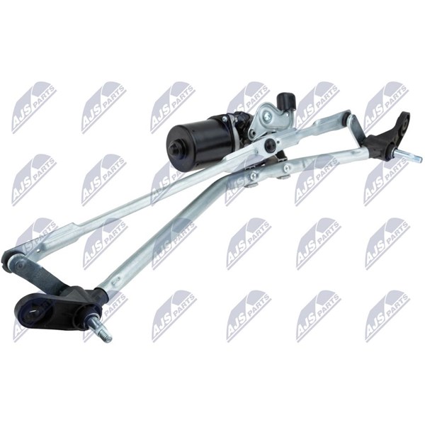 Vindrutetorkarsystem 12V, Fram Nty ESW-RE-034 NTY