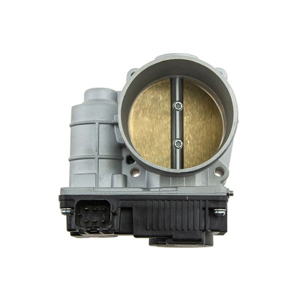 Gasspjäll/Spjällhus 12V Nty ETB-NS-000 NTY Gasspjäll/Spjällhus 12V Nty ETB-NS-000 NTY