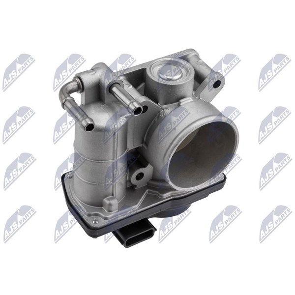 Gasspjäll/Spjällhus 12V Nty ETB-NS-001 NTY Gasspjäll/Spjällhus 12V Nty ETB-NS-001 NTY