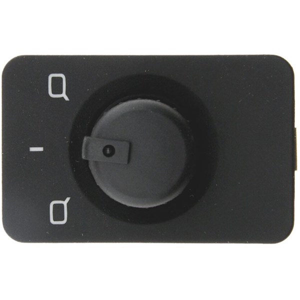 Strömställare, spegelinställning Nty EWS-AU-029 NTY Strömställare, spegelinställning Nty EWS-AU-029 NTY