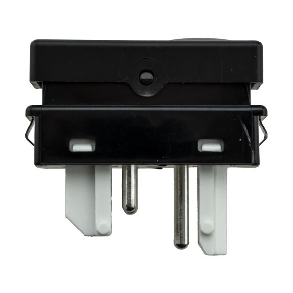Brytare, fönsterhiss 12V, Höger fram, Vänster fram Nty EWS-BM-162 NTY